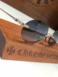 Picture of Chrome Hearts Sunglasses _SKUfw46735819fw
